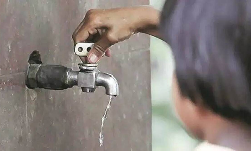 3 dead after consuming contaminated water