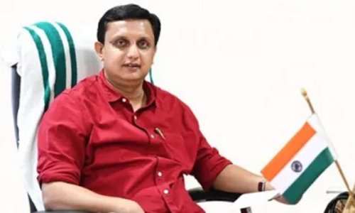 സുരക്ഷ വീഴ്ച വരുത്തുന്ന ഉദ്യോഗസ്ഥർക്കെതിരെ നടപടി -മന്ത്രി മുഹമ്മദ് റിയാസ്