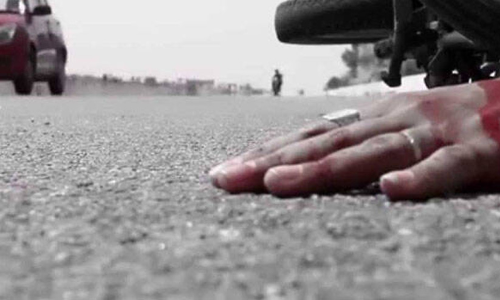 ബൈക്ക് മറിഞ്ഞ് യുവാവ് മരിച്ച സംഭവം: അസി. എന്‍ജിനീയര്‍ അറസ്റ്റിൽ