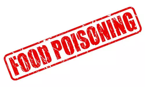 അംഗൻവാടിയിൽ രണ്ട് കുട്ടികൾക്ക് കൂടി ഭക്ഷ്യവിഷബാധ അംഗൻവാടിയിൽ രണ്ട് കുട്ടികൾക്ക് കൂടി ഭക്ഷ്യവിഷബാധ