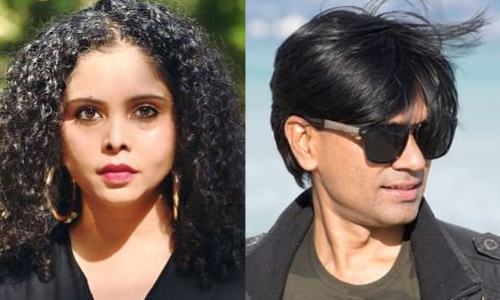 പ്രവാചകനിന്ദ: വിഷയം അന്തർദേശീയ തലത്തിൽ എത്തിച്ച മാധ്യമപ്രവർത്തകർക്ക്​ വധഭീഷണി