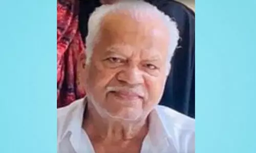 മുൻ പ്രവാസി നാട്ടിൽ നിര്യാതനായി