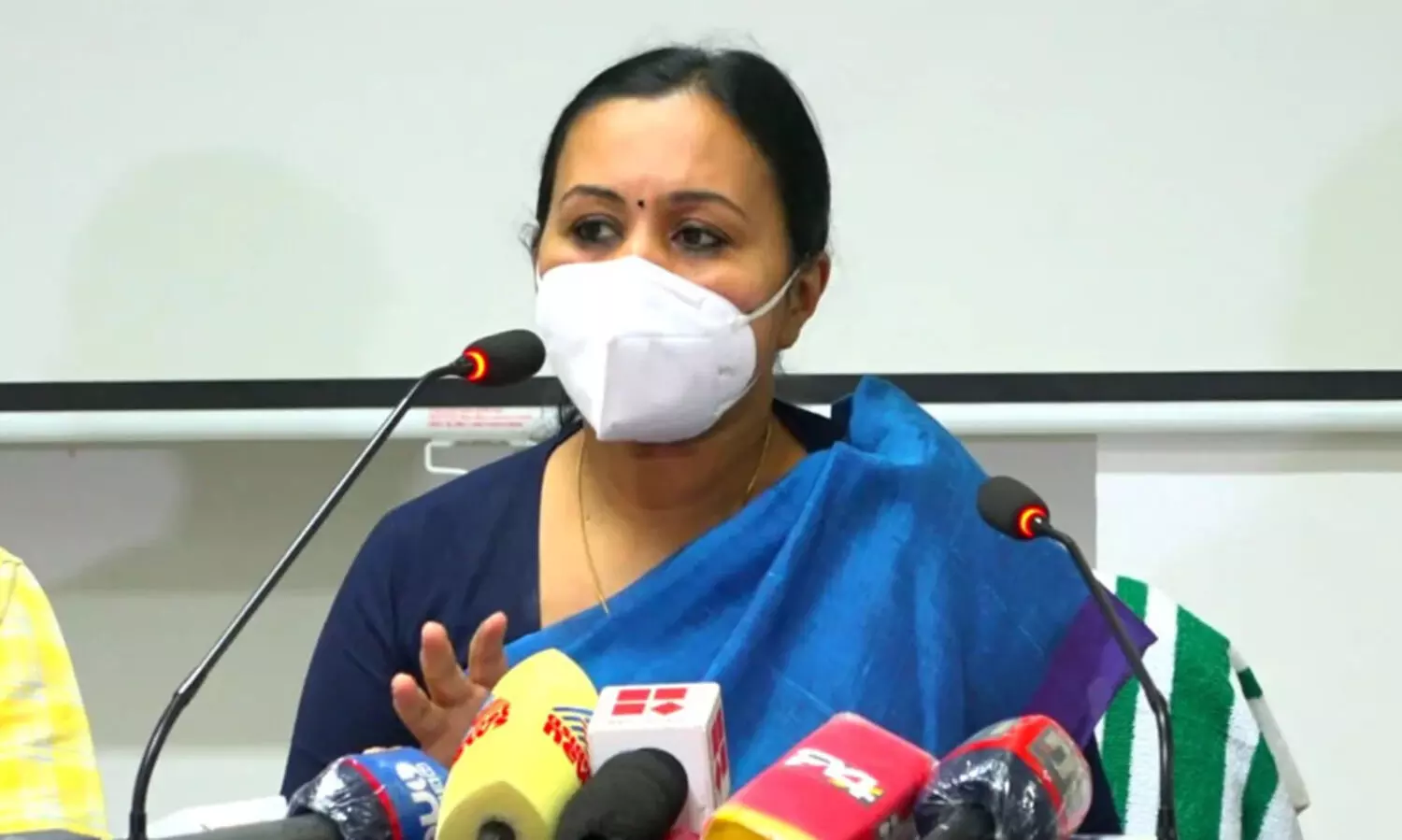 ഭിന്നശേഷിക്കാരനെ കാണാൻ ഡോക്ടര്‍ വിസമ്മതിച്ചു; മന്ത്രി വീണ വിശദീകരണം തേടി