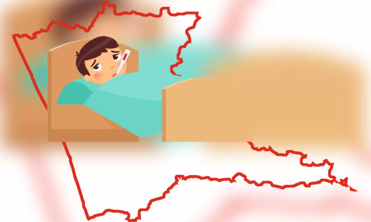 Fever is spreading in Thrissur district