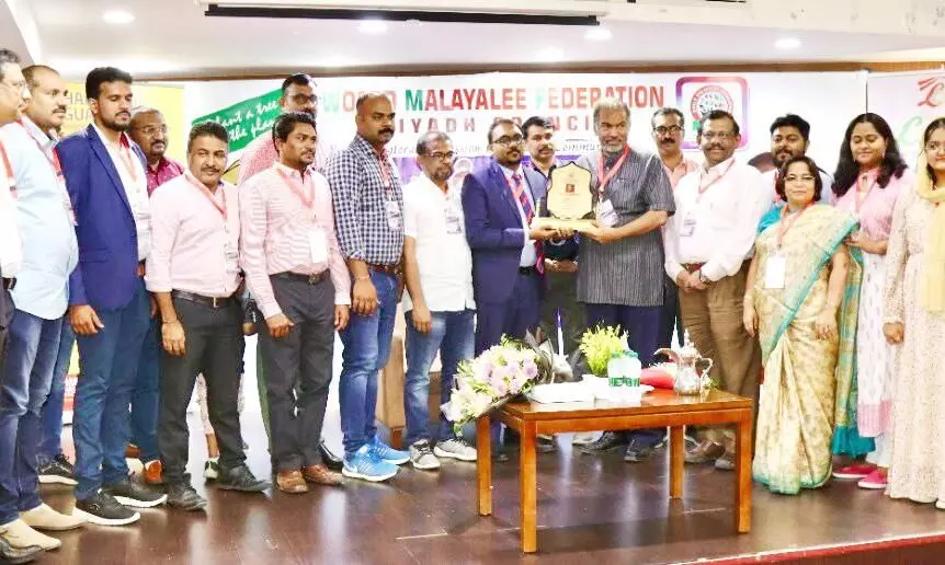 മുരളി തുമ്മാരുകുടിയുമായി മുഖാമുഖം മുരളി തുമ്മാരുകുടിയുമായി മുഖാമുഖം