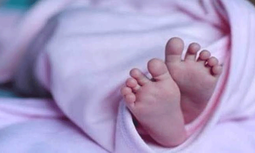 ആശുപത്രി മാലിന്യത്തിൽ നവജാതശിശുവിന്റെ മൃതദേഹം; സംഭവത്തിൽ ദുരൂഹത ആശുപത്രി മാലിന്യത്തിൽ നവജാതശിശുവിന്റെ മൃതദേഹം; സംഭവത്തിൽ ദുരൂഹത