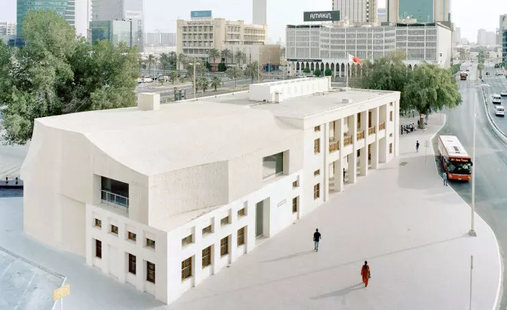 ആഗാ ഖാൻ പുരസ്കാരം: മനാമ പോസ്റ്റ് ഓഫിസ് പുനരുദ്ധാരണ പദ്ധതി ചുരുക്കപ്പട്ടികയിൽ ആഗാ ഖാൻ പുരസ്കാരം: മനാമ പോസ്റ്റ് ഓഫിസ് പുനരുദ്ധാരണ പദ്ധതി ചുരുക്കപ്പട്ടികയിൽ