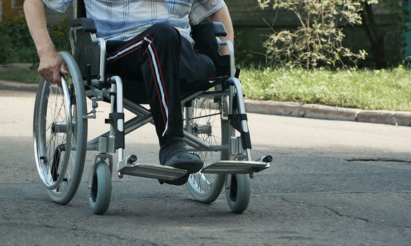 96ലക്ഷത്തിന്റെ ഭിന്നശേഷി സഹായ ഉപകരണങ്ങൾ കൈമാറി 96ലക്ഷത്തിന്റെ ഭിന്നശേഷി സഹായ ഉപകരണങ്ങൾ കൈമാറി