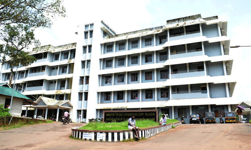 നവജാതശിശുവിന്റെ മൃതദേഹം കോട്ടയം മെഡിക്കൽ കോളജിന്റേതല്ലെന്ന് നവജാതശിശുവിന്റെ മൃതദേഹം കോട്ടയം മെഡിക്കൽ കോളജിന്റേതല്ലെന്ന്