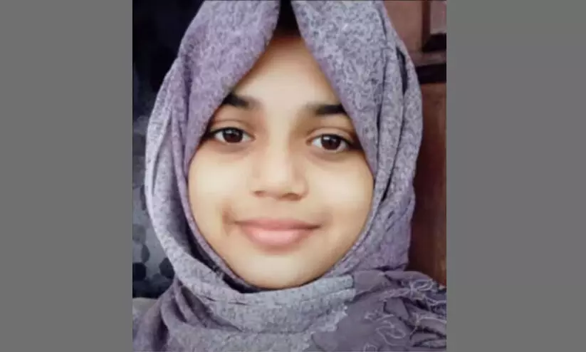കണ്ണൂരിൽ എട്ടാം ക്ലാസ് വിദ്യാർഥിനി കുഴഞ്ഞ് വീണ് മരിച്ചു
