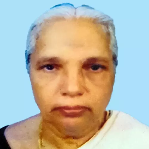 ഭാ​ർ​ഗ​വി അ​മ്മ