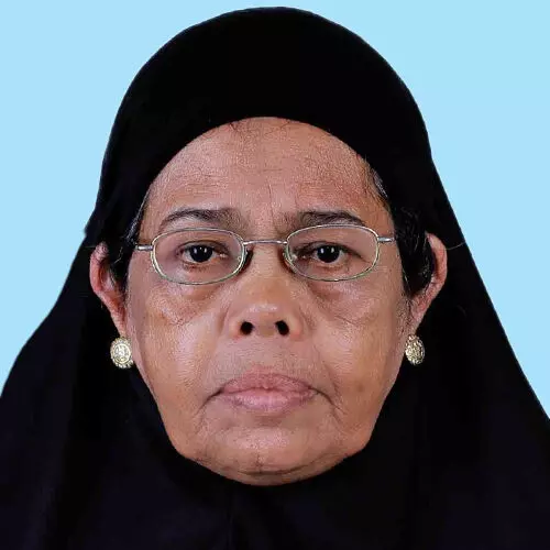 ഐ​ഷ​ക്കു​ട്ടി