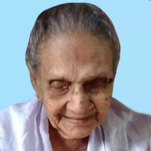 കാ​ർ​ത്ത്യാ​യ​നി അ​മ്മ