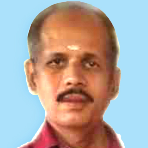 ബൈ​ക്ക​പ​ക​ട​ത്തി​ൽ ചി​കി​ത്സ​യി​ലി​രു​ന്ന ഗൃ​ഹ​നാ​ഥ​ൻ മ​രി​ച്ചു