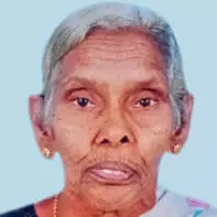 മ​റി​യ​ക്കു​ട്ടി