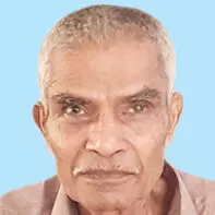 ശ​ങ്ക​ര​ൻ ന​മ്പ്യാ​ർ