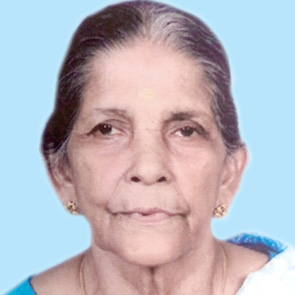 പ​ത്മി​നി