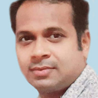 ശ്രീ​ഹ​രി