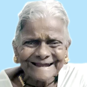 നാ​രാ​യ​ണി