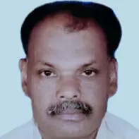 വ​ർ​ഗീ​സ്