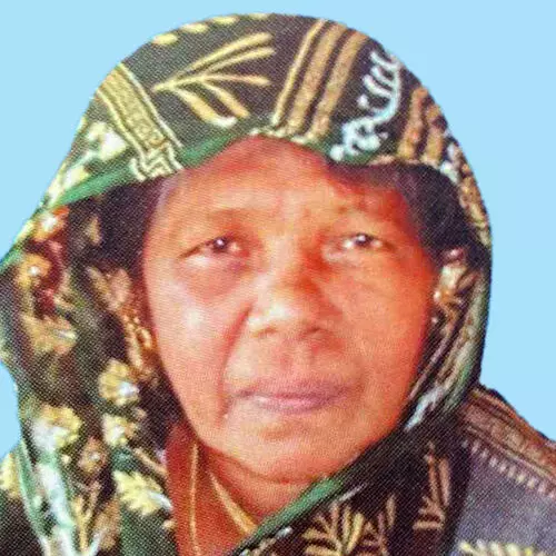 റ​ഹീ​മ ഉ​മ്മ