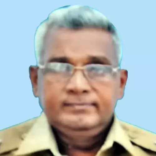 ക​ണ്ട​മു​ത്ത​ൻ