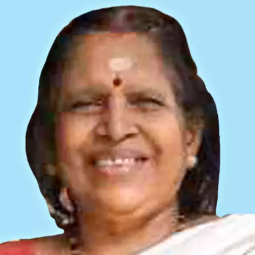 രു​ഗ്​​മി​ണി അ​മ്മ