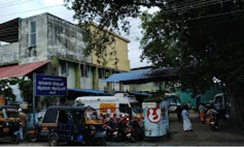 പ്രസവ വാര്‍ഡ് ഇന്നുമുതൽ തുറക്കുമെന്ന് ആരോഗ്യവകുപ്പ്; ഇല്ലെങ്കില്‍ സമരമെന്ന് എച്ച്.എം.സി