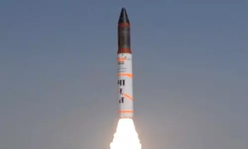 Agni-4