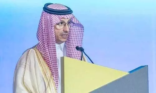 സൗ​ദി ടൂ​റി​സം: ഈ ​വ​ർ​ഷത്തെ ലക്ഷ്യം 70 ദ​ശ​ല​ക്ഷം സ​ന്ദ​ർ​ശ​ക​ർ -ടൂ​റി​സം മ​ന്ത്രി