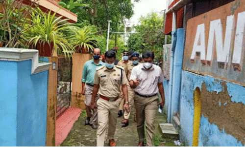 ആദായനികുതി ഉദ്യോഗസ്​ഥർ ചമഞ്ഞ് കവർച്ച: അന്വേഷണത്തിന് പ്രത്യേക സംഘം