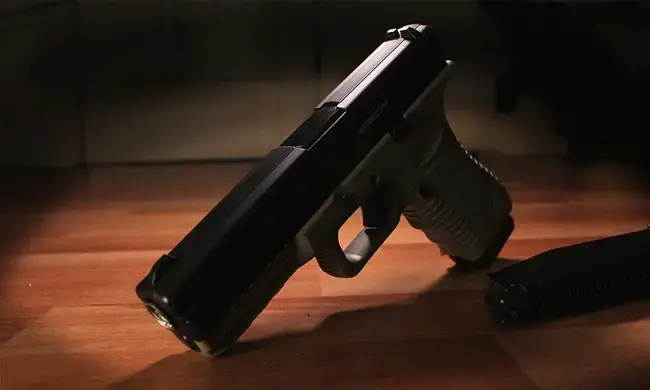 മാധ്യമപ്രവർത്തകർക്ക് നേരേ വ്യാജത്തോക്ക് ചൂണ്ടി അക്രമിസംഘത്തി‍െൻറ ഭീഷണി