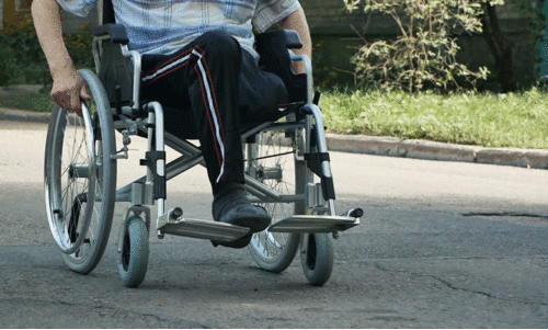 96ലക്ഷത്തിന്റെ ഭിന്നശേഷി സഹായ ഉപകരണങ്ങൾ കൈമാറി 96ലക്ഷത്തിന്റെ ഭിന്നശേഷി സഹായ ഉപകരണങ്ങൾ കൈമാറി