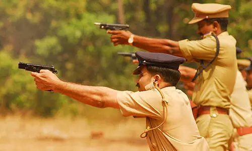 kerala police