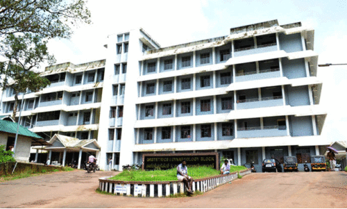 നവജാതശിശുവിന്‍റെ മൃതദേഹം കോട്ടയം മെഡിക്കൽ കോളജിന്‍റേതല്ലെന്ന്
