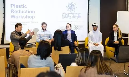 ലോ​ക​ക​പ്പി​ൽ പ്ലാ​സ്​​റ്റി​ക്കി​ന്​ ഇ​ട​മി​ല്ല