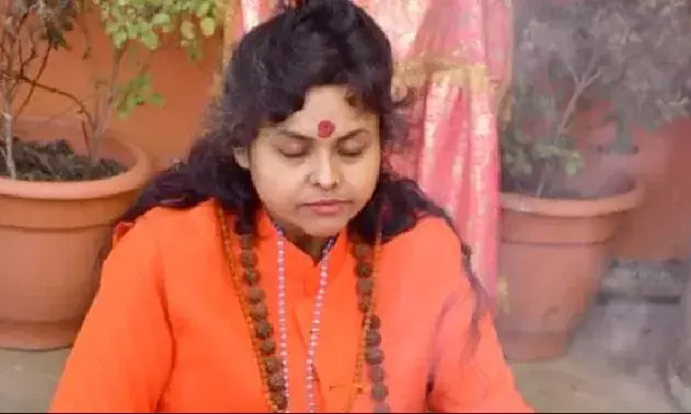 വർഗീയ പരാമർശം; യു.പിയിൽ ഗാന്ധിയെ വെടിവെച്ച ഹിന്ദുത്വ നേതാവിനെതിരെ കേസ്