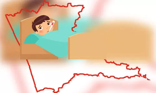 Fever is spreading in Thrissur district