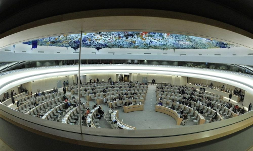 എല്ലാ മതങ്ങളോടും ബഹുമാനവും സഹിഷ്ണുതയും പുലർത്തണം -യു.എൻ വക്താവ്