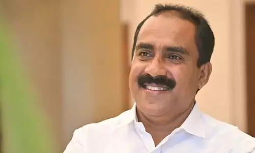 പ്രവാചക നിന്ദ: ബി.ജെ.പി നേതാക്കൾക്കെതിരെ കേസെടുക്കണമെന്ന് അൻവർ സാദത്ത്