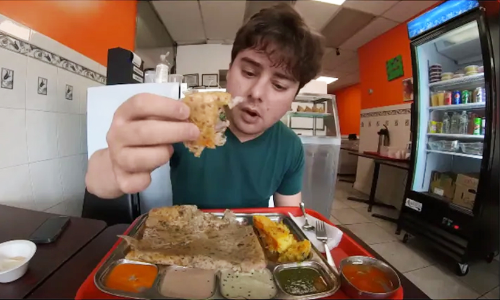 us vloger -Xiaomanyc