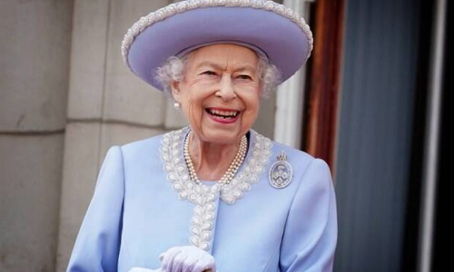 എലിസബത്ത് രാജ്ഞി അന്തരിച്ചു; സ്ഥിരീകരിച്ച് ബക്കിങ്ഹാം കൊട്ടാരം