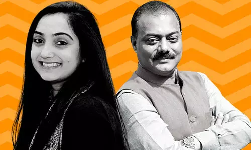 ലക്ഷക്കണക്കിന് പേരുടെ അടുപ്പിലെ തീ അണക്കരുത്; മതഭ്രാന്തൻമാരോട് ഒരു പ്രവാസിക്ക് ചിലത് പറയാനുണ്ട്