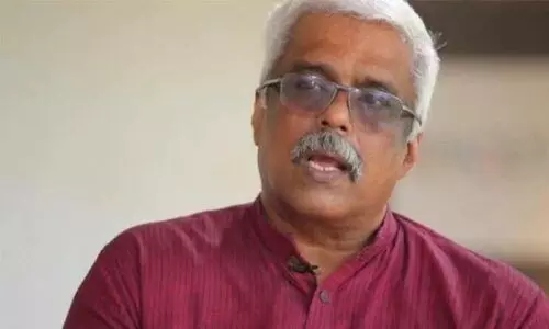 M Sivasankar