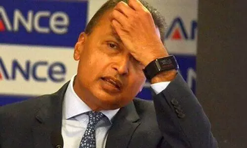 ​പാപ്പരായ അംബാനിക്ക് വിദേശത്ത് കോടികളുടെ നിക്ഷേപവും കമ്പനികളിൽ ഉടമസ്ഥാവകാശവും