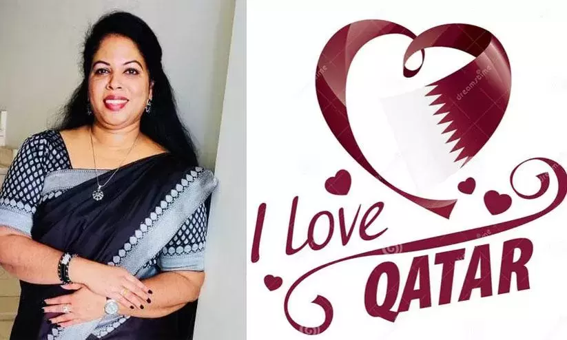 എന്റെ തെറ്റല്ല, എങ്കിലും പോറ്റമ്മ മണ്ണിനോട് മാപ്പപേക്ഷിക്കുന്നു- ഖത്തർ പ്രവാസിയുടെ കുറിപ്പ്
