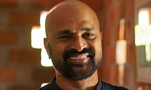 പി. കേശവദേവ് സാഹിത്യപുരസ്‌കാരം ഡോ. പി.കെ. രാജശേഖരന്