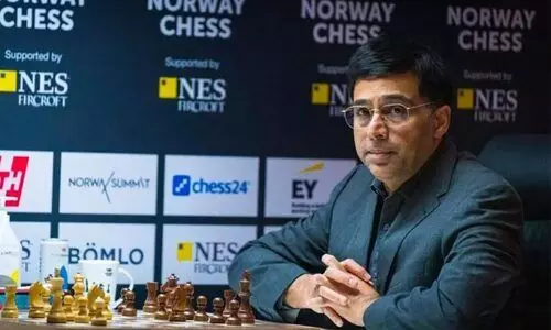 Viswanathan Anand