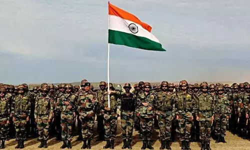 യോഗ്യത മാനദണ്ഡങ്ങൾ പുതുക്കി; വിരമിച്ച ലെഫ്. ജനറൽമാർക്കും സംയുക്ത സൈനിക മേധാവിയാകാം