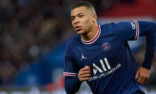 എംബാപ്പെ ലോകത്തെ വിലയേറിയ ഫുട്ബാളർ